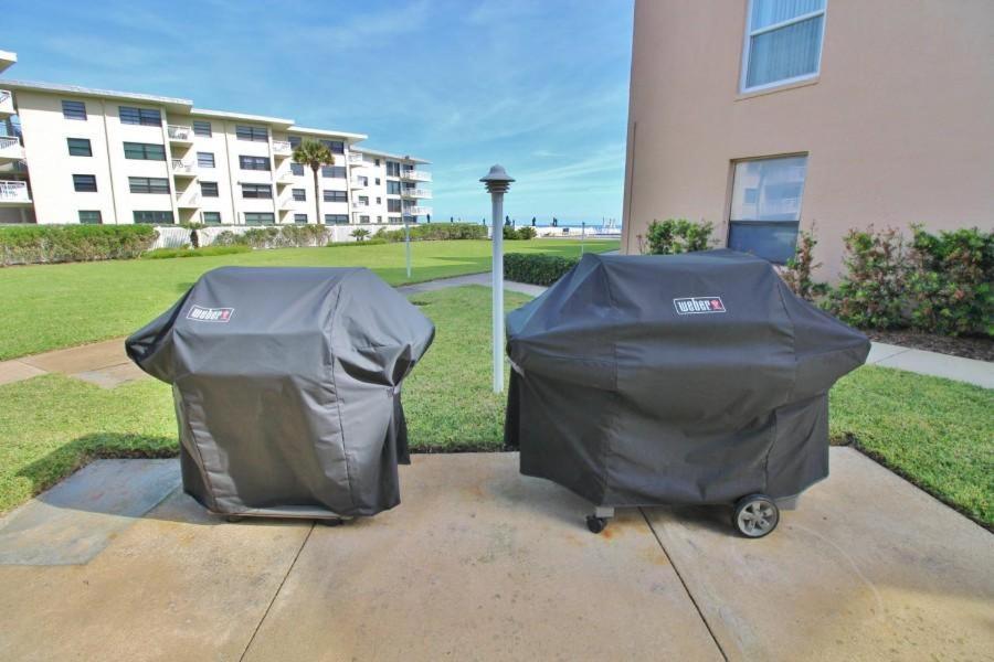 Ocean Club North C208 Villa New Smyrna Beach Exterior photo