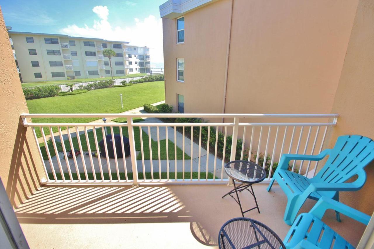 Ocean Club North C208 Villa New Smyrna Beach Exterior photo
